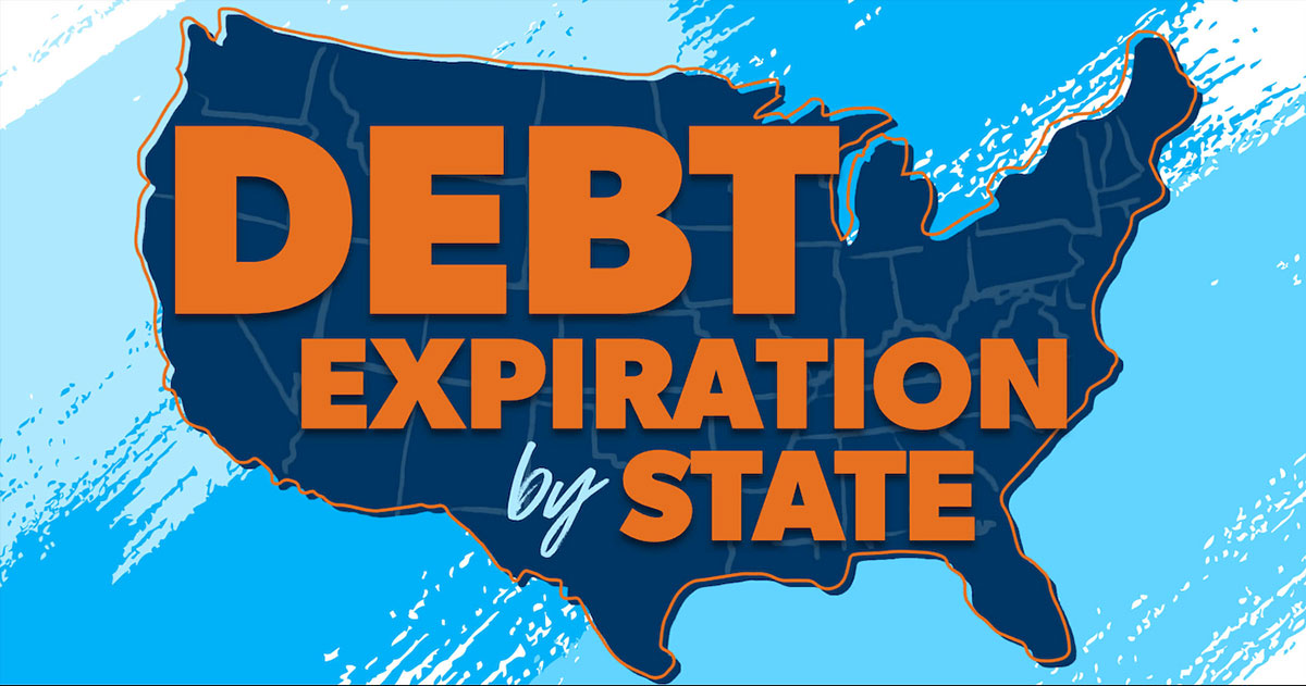 statute of limitations on debt