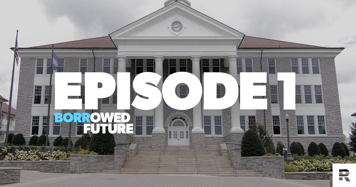 What No One Told You About Student Loans