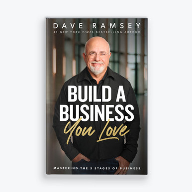 Build a Business You Love