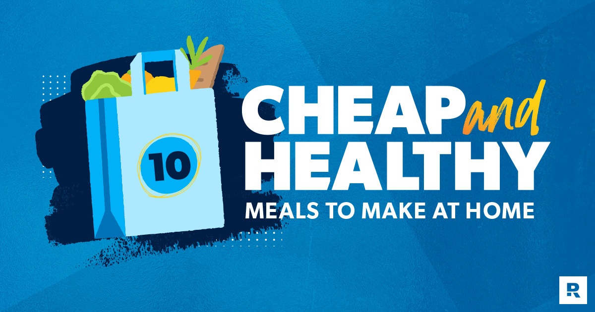 cheap meals