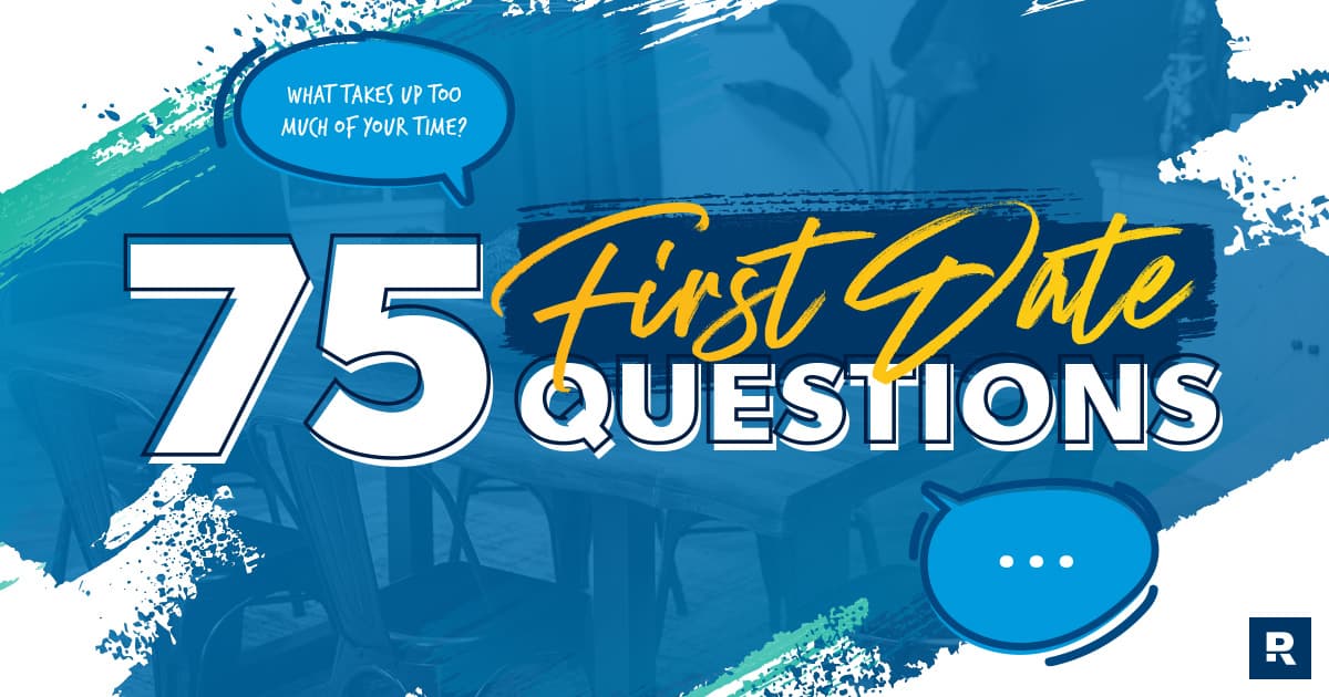 First Date Questions