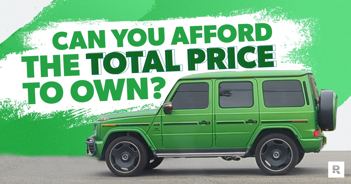 how much car can i afford