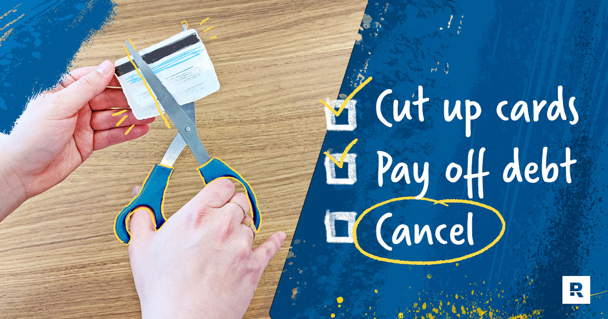 How to Cancel a Credit Card