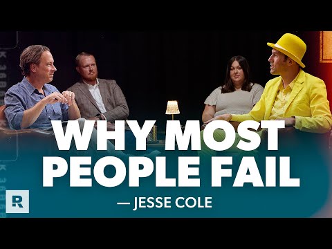 Modern Day Disney: The Key To Making A Dream A Reality