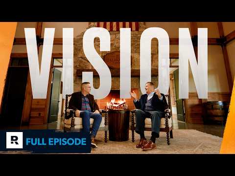 How to Rally People Around a Shared Vision (Secrets From America's Founders)