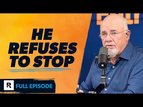 My Dad Built A $50 Million Company But Won't Let Go