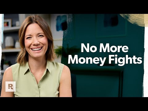 How Talking About Money Can Actually Bring You Closer