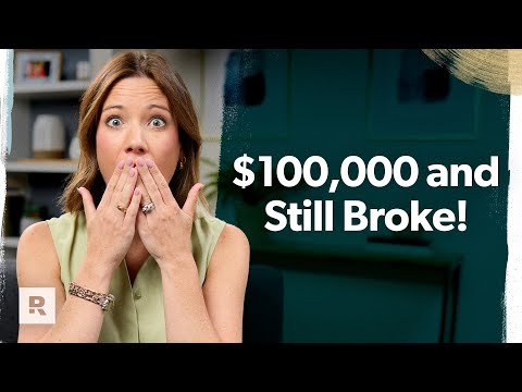 6 Financial Mistakes Made by High Income Earners