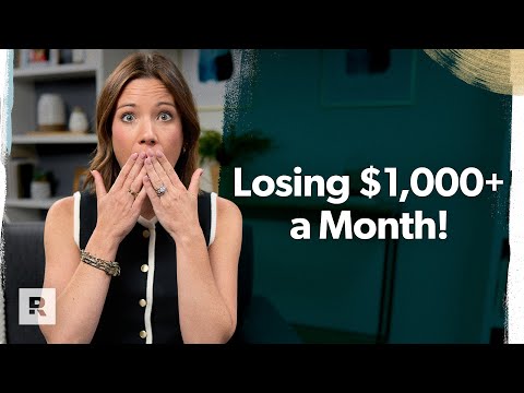 7 Financial Habits You're Neglecting (Costing You Thousands!)