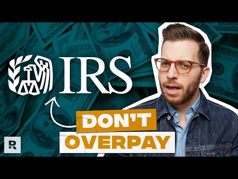 Do This NOW to Save on Taxes in 2026