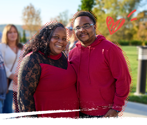 Couple Time Away Together