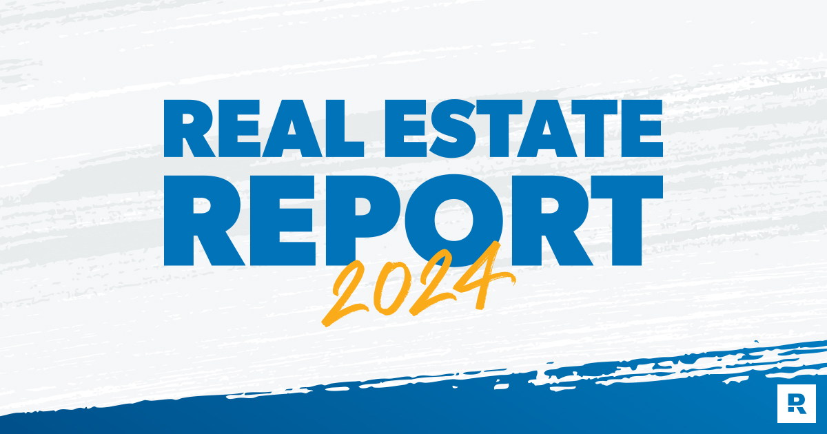 Real Estate Report 2024