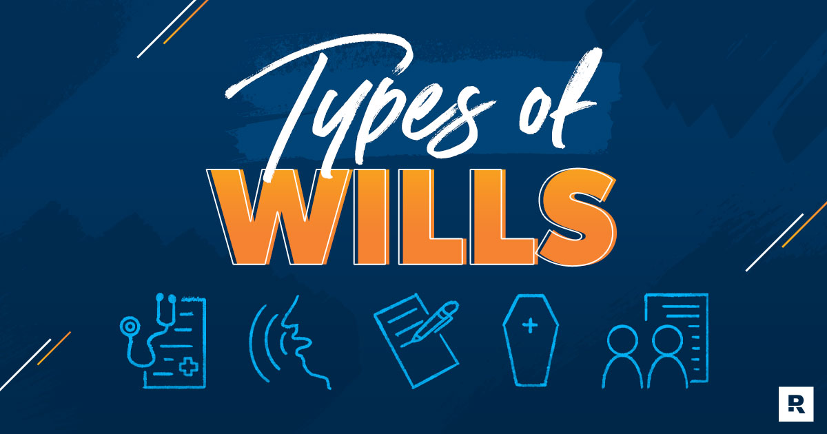 Types of Wills