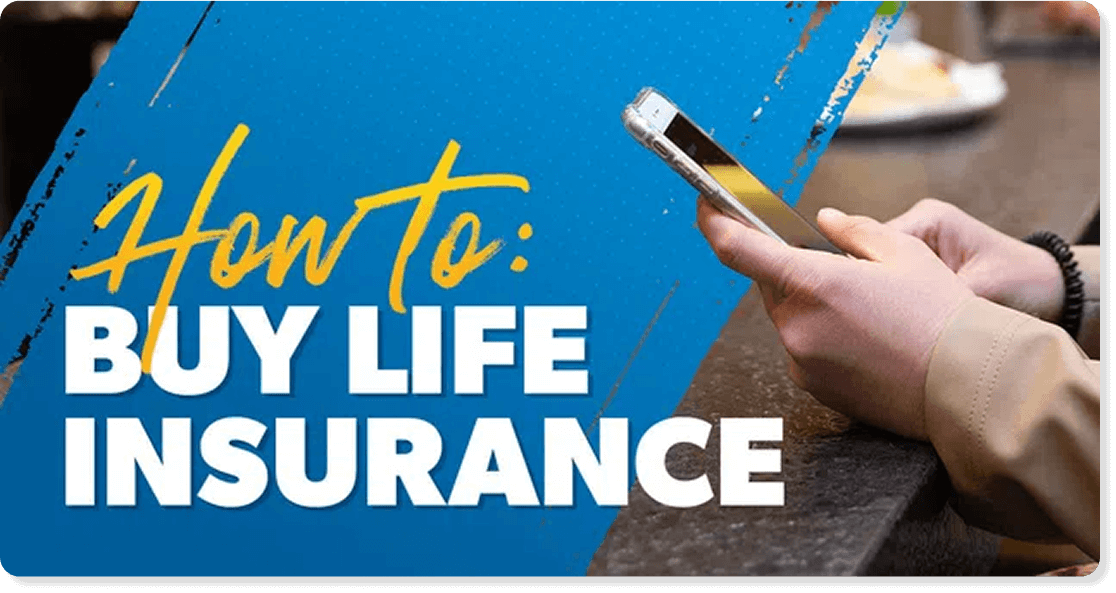 How to buy life insurance