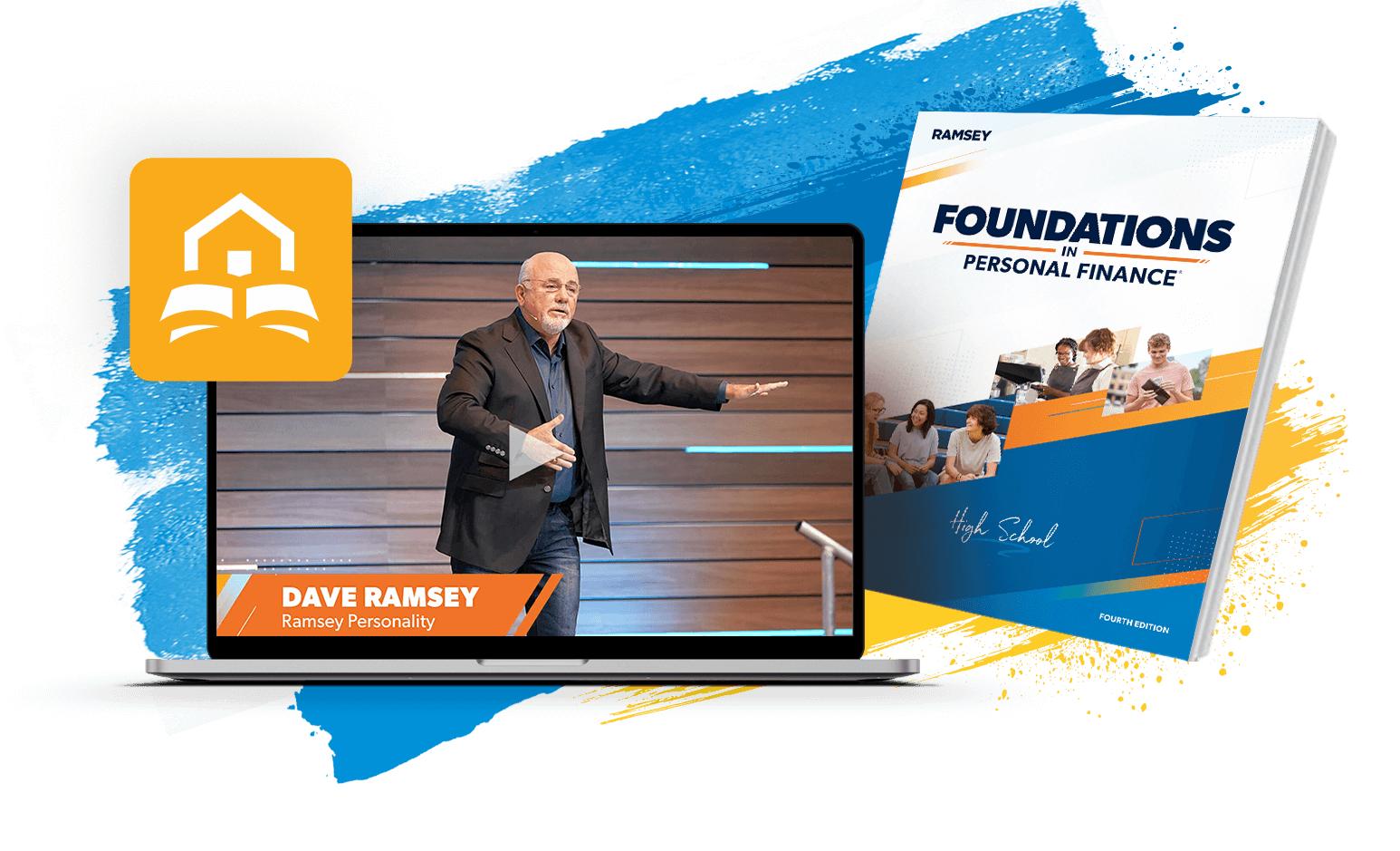Foundations in Personal Finance Homeschool Curriculum