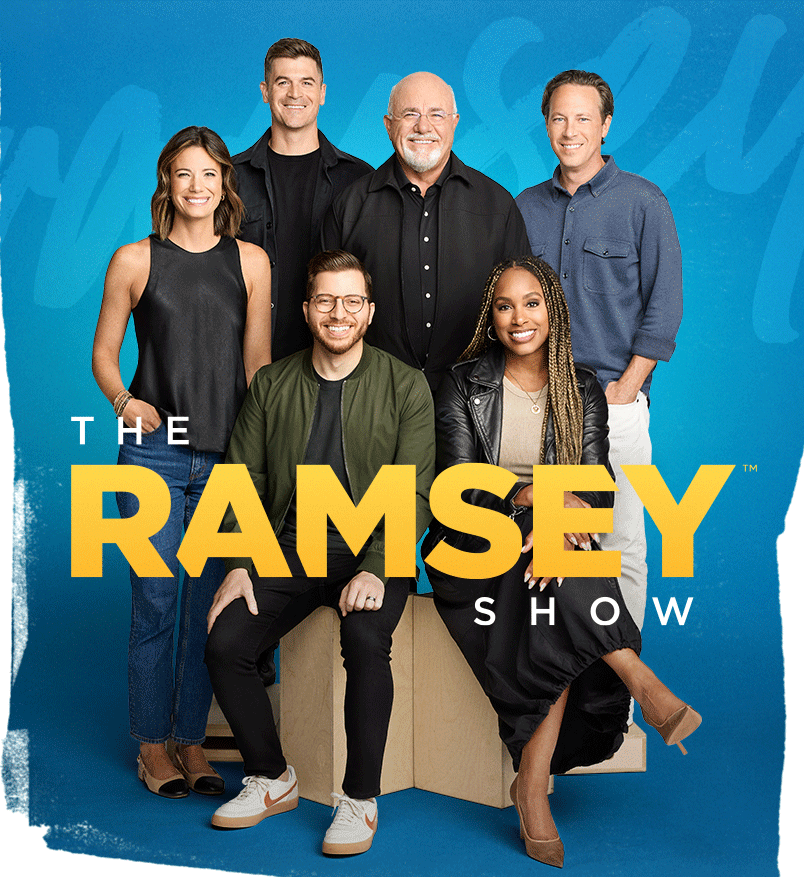 The Ramsey Show