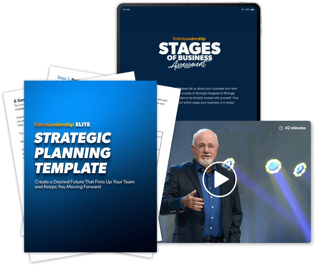 Build A Business You Love book