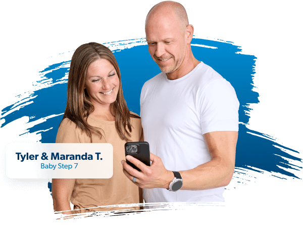 SmartVestor users Tyler and Maranda