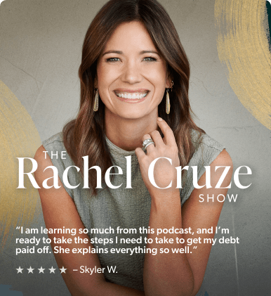 The Rachel Cruze Show