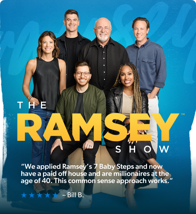 The Ramsey Show